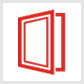 Buildmart Windows & Doors logo